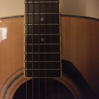Yamaha LL11 1998 image 6