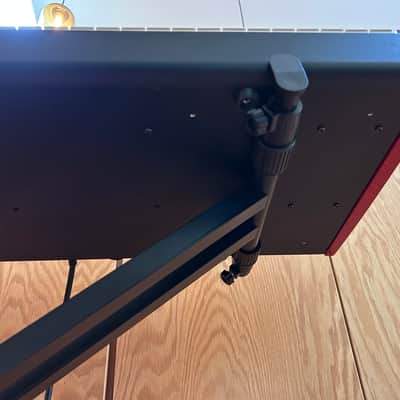 Nord Electro 5 HP73 Keyboard + Nord Soft Case image 11