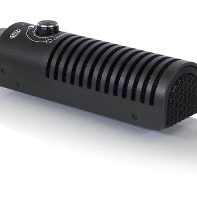 MXL DX-2 Dual Capsule Variable Dynamic Instrument Microphone DX2 FREE SHIPPING image 2