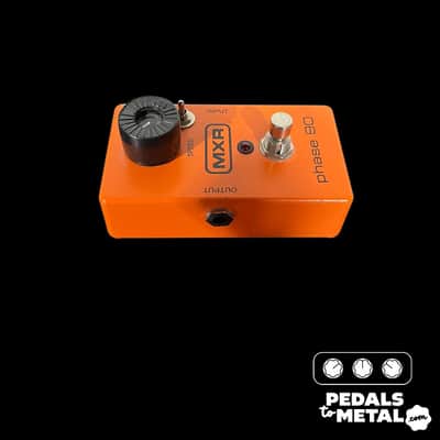 MXR MX-101 Script Phase 90 (with Stewmac Mod)-x12509 image 4