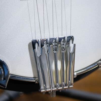 Goldtone CC-100R Cripple Creek Resonator Banjo image 13