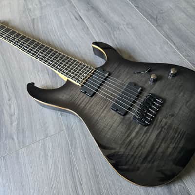 Schecter Banshee-7 Active image 5