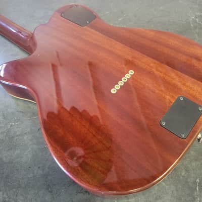 Fender Telecaster TLCC-150 Telecoustic Deluxe MIJ 1992 image 13