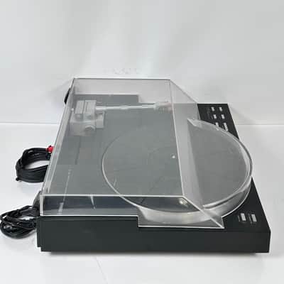 Yamaha PX-3 Vintage Stereo Turntable image 12