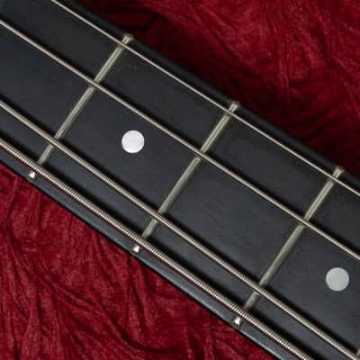 【used】Fodera / Yin Yang 4 Standard Series II 2020 4.015kg #YYS406【GIB Yokohama】【price included SHIPPING & IMPORT TAX & VAT】 image 15