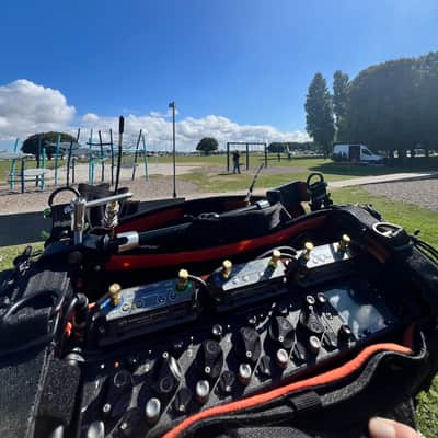 Sound Devices 688 + SL6 image 3