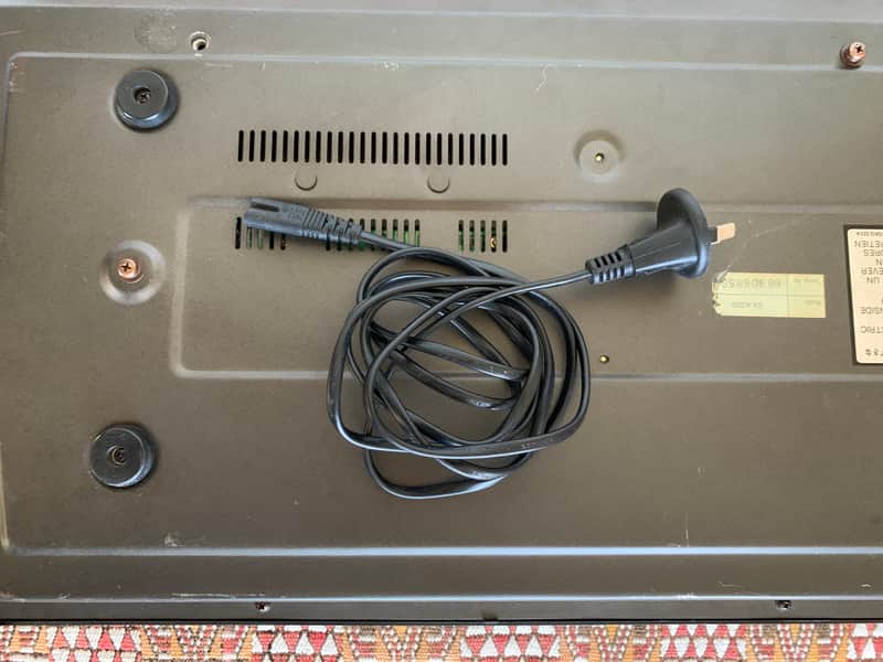​【希少・名機】Technics ヴィンテージキーボード SX-K200 レア品 Technics SX-K200 シンセサイザー - メルカリ