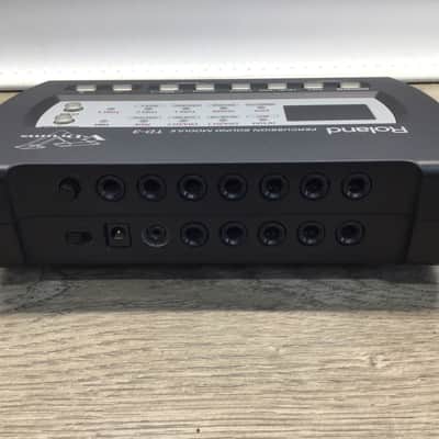 Roland TD-3 Drum Sound Module w/ Full Set of Cables & More image 8