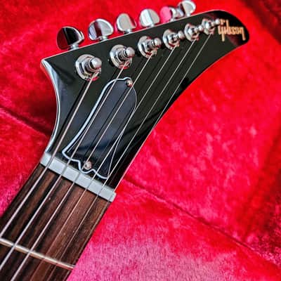 Gibson '80s Explorer 2025 - Classic White image 6