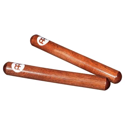 Meinl Classic Redwood Claves image 3