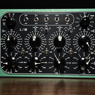 SW592 Mastering EQ image 2