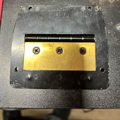 Kahler X-Trem 7330 Fixed Bridge image 2