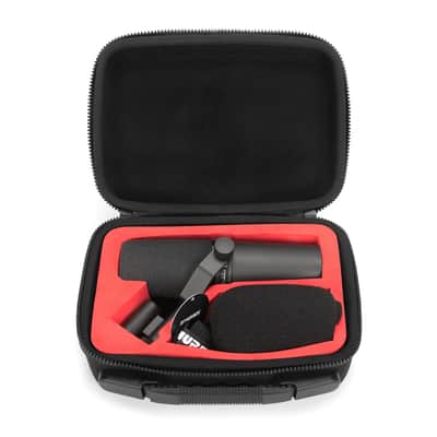 Shure SM 7 B Case Bundle image 9