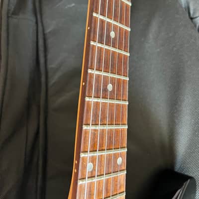 Dean Dimebag Darrell Tribute ML DBD T 2000’s - Black image 18