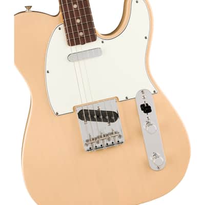 Fender Vintera III Mid '60s Telecaster - Vintage Blonde image 3
