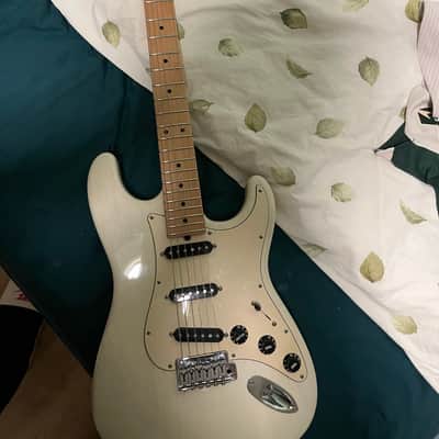 Suhr Classic SSS 2007 image 1