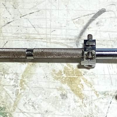 DW DWSM912 1/2"x18" Boom Cymbal Arm 2000's image 7