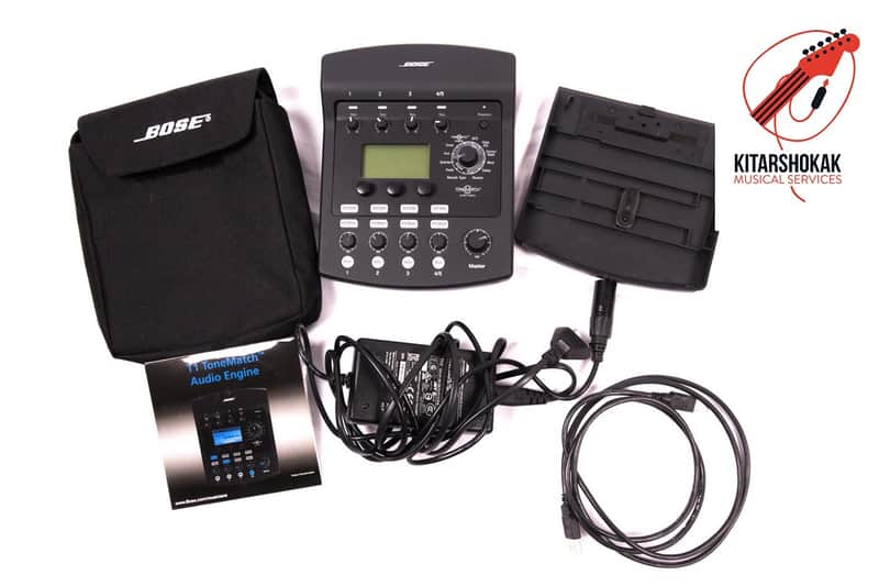 Bose T1 Tonematch image 1