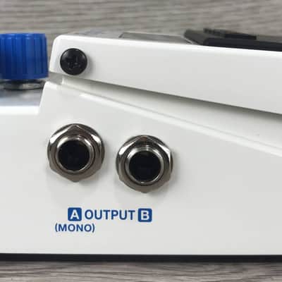 Boss PX-1 Plugout FX image 10