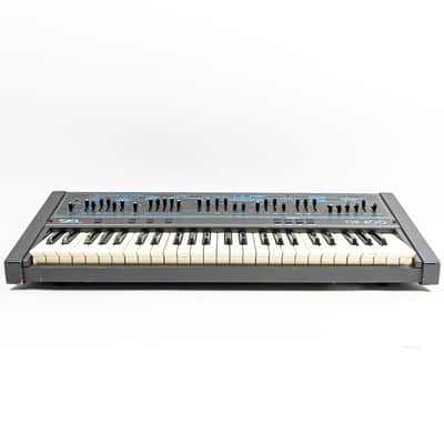 80s Siel OR400 Orchestra 2 *RARE* Analog String/Piano/Brass/Wind Synthesizer Organ - Lush Otherworldly Tones image 6