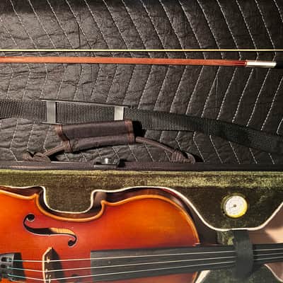 Vienna Strings European Tradition Model 300 Violin 4/4 image 1