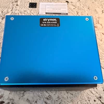 Strymon Mobius image 9