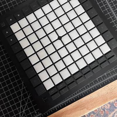 Novation Launchpad Pro MKIII Pad Controller 2020 - Present - Black