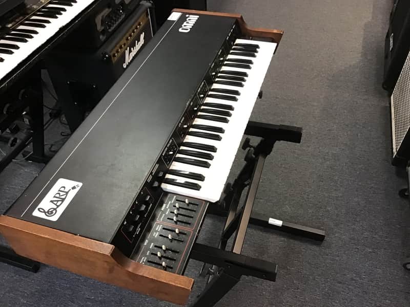 ARP Omni Model 2483 Vintage Synthesizer image 1