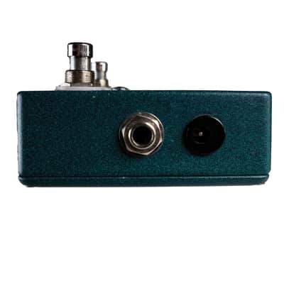 Homebrew Bytchn Swytchn Dual Effects Loop Switcher Pedal w/ Box image 6