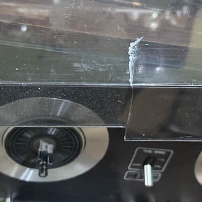 AKAI GX-1820D Reel to Reel & 8-Track Recorder –Tested - AS-IS image 12