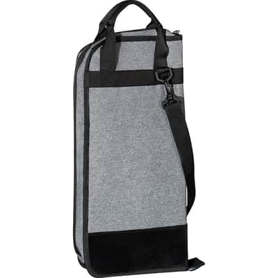 Meinl MCSBGY Classic Woven Heather Gray Stick Bag image 2