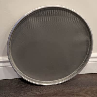 Evans Hybrid 14" Snare Head image 6