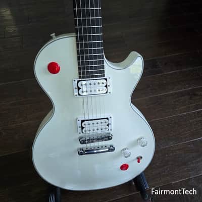 Gibson Buckethead Signature Les Paul image 2