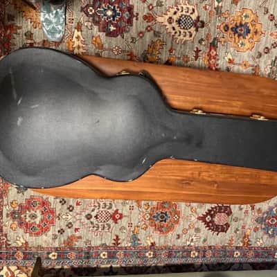 Breedlove Oregon Concert Acoustic/Electric Guitar image 8