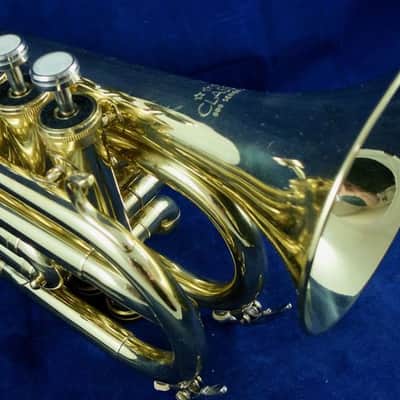 DEG Pocket Cornet (USA) Classic 800 Series image 4