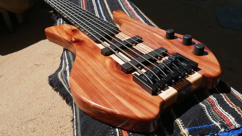 Pipe Dream Fretworks 