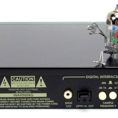 JoeMeek SixQ Studio Channel Mic Preamp + Digital Option + OVP + 1.5J Garantie image 7