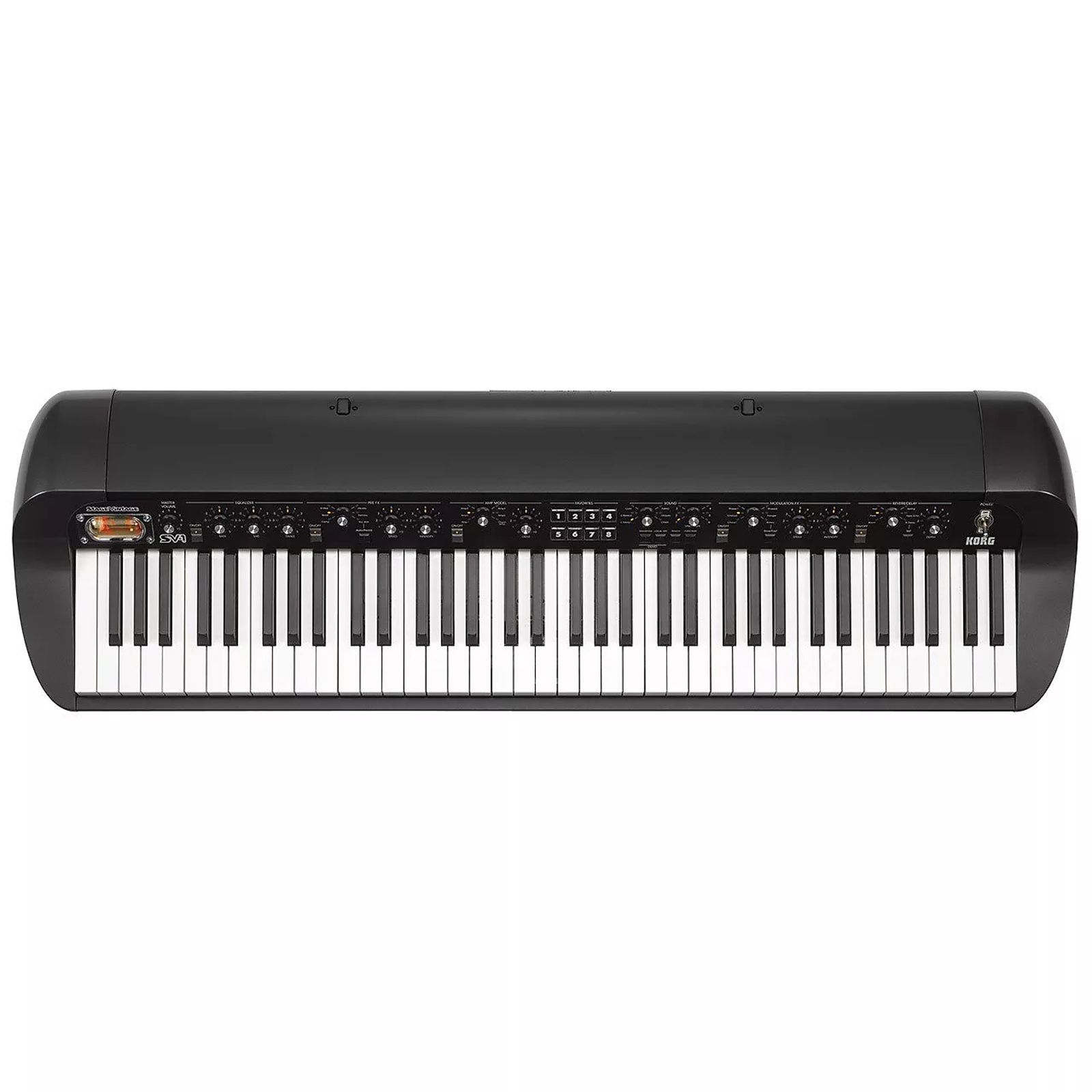 Korg SV1-73 Stage Vintage Digital Piano | Reverb Canada
