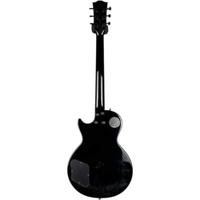 Burny Les Paul - Tobacco Burst image 4