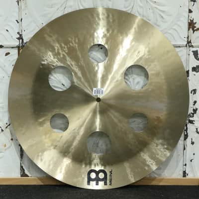 Meinl Byzance Traditional Trash China Cymbal 20in (1374g) image 2