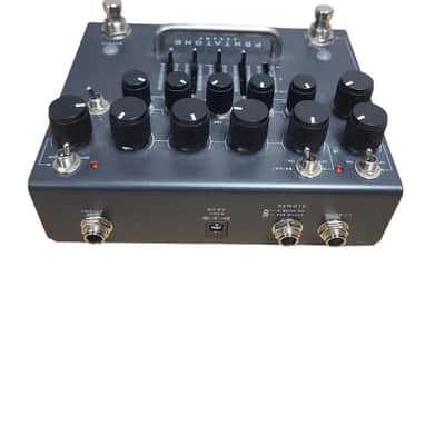 Ibanez Pentatone Preamp image 2