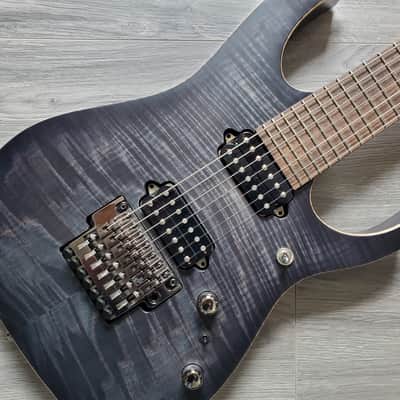 Ibanez J-Custom RG-7527 image 7