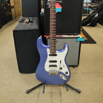 Squier Contemporary Stratocaster HSS image 1