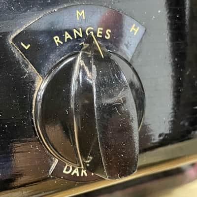 Jennings Univox 1950’s valve synthesizer image 9