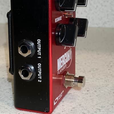 Source Audio Mercury Flanger image 6