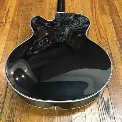 Dean B1 Stylist Hollowbody image 4