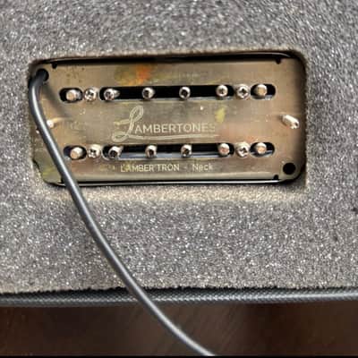 Lambertones Lamber'Trons 2024 in Chrome finish image 5