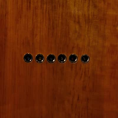 Fender Special Custom FMT HH Telecaster image 5