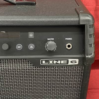 Line 6 Spider V 120 120 Watt Guitar Modeling Amp image 5