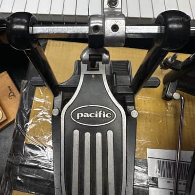 PDP Pacific Double Pedal (as is ) image 4